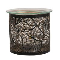 Aroma Black Botanicals Jar Sleeve & Wax Melt Warmer Extra Image 1 Preview